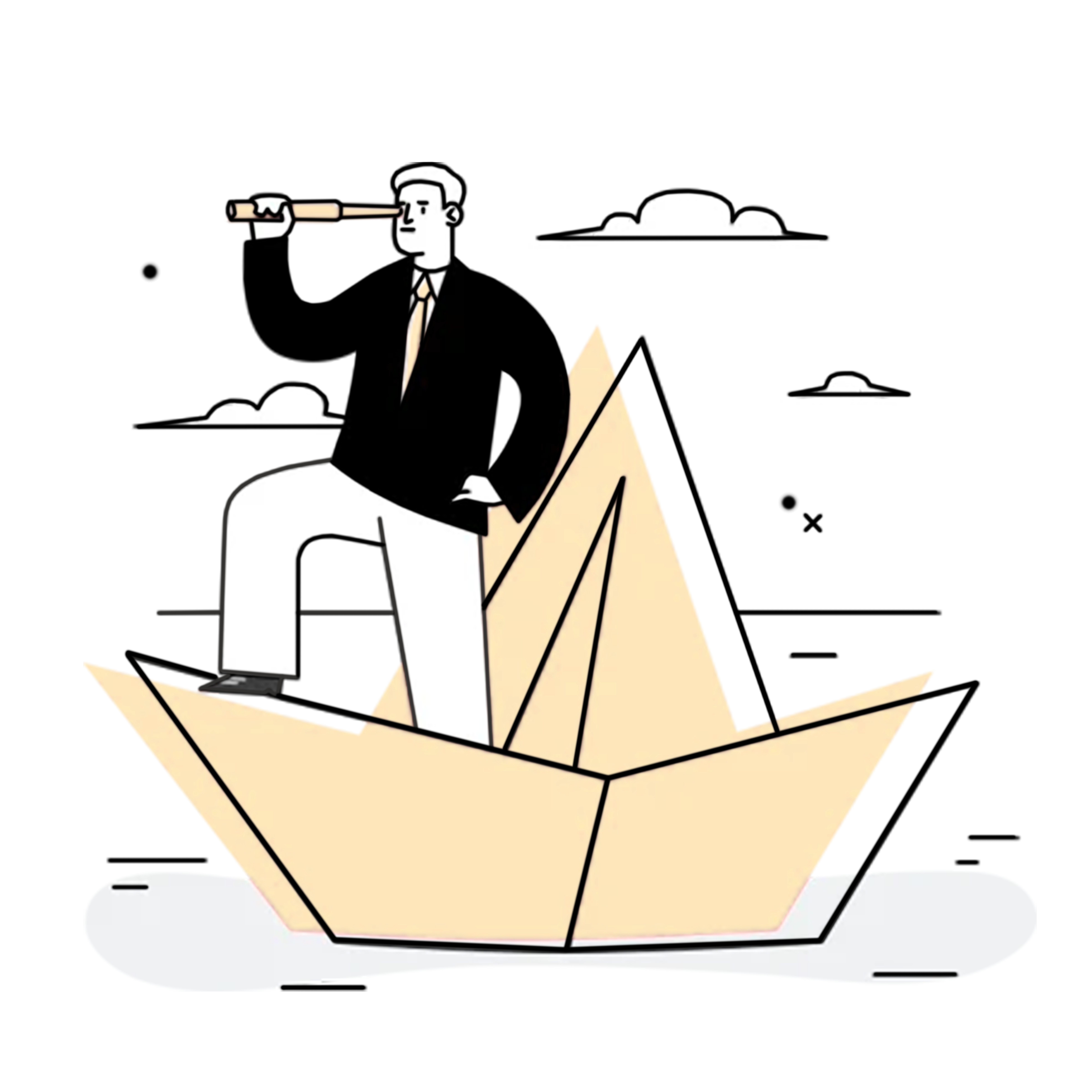 Law Firm Growth, Simplified. 