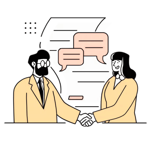 Partnerships That Work.