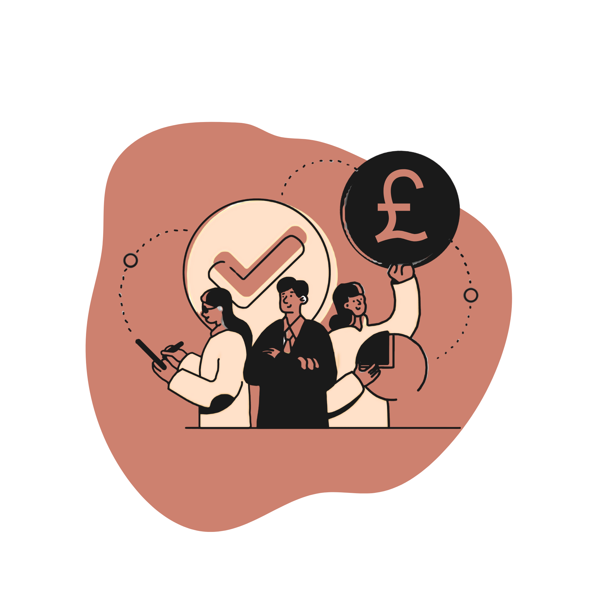 Transparent Pricing & ROI