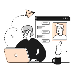 Capturing Interest With Tailored Pages Capturing Interest With Tailored Pages