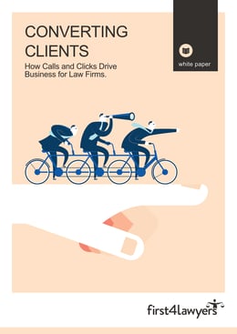 Converting Clients