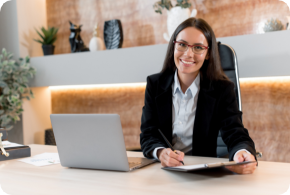 A reliable source of lead generation.
